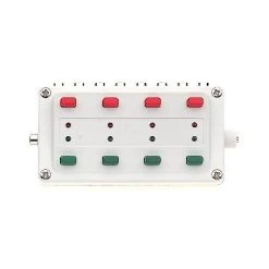 Maerklin Märklin 72710 Stellpult Mit Rückmeldung