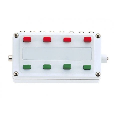 Maerklin Märklin 72720 Stellpult 3 Maerklin Märklin 72720 Stellpult