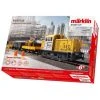 Maerklin Märklin Start Up 29188 - Startpackung Baustelle 2 Maerklin Märklin Start Up 29188 - Startpackung Baustelle -bag shop maerklin start up 29188 startpackung baustelle