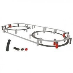 Maerklin Märklin 23302 H0 Gleisergänzungsp.z.Hochbahn -bag shop marklin 23302 h0 gleiserganzungspzhochbahn 3