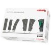 Maerklin Märklin 24802 H0 Digitale C-Gleis-Ergänzungspackung D2 -bag shop marklin 24802 h0 digitale c gleis erganzungspackung d2
