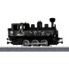 Maerklin Märklin 36872 H0 Märklin Start Up - Dampflokomotive Halloween - Glow In The Dark -bag shop marklin 36872 h0 marklin start up dampflokomotive halloween glow in the dark