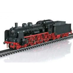 Maerklin Märklin 37197 H0 Dampflokomotive Baureihe 17