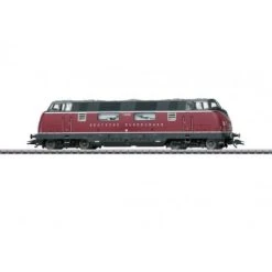 Maerklin Märklin 37806 H0 Diesellokomotive Baureihe V 200