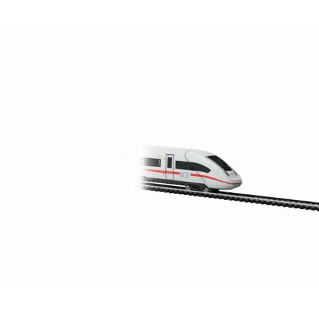 Maerklin Märklin 39714 H0 Hochgeschwindigkeitszug ICE 4 DB AG 5 Maerklin Märklin 39714 H0 Hochgeschwindigkeitszug ICE 4 DB AG – Bild 3