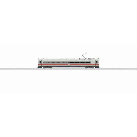 Maerklin Märklin 39714 H0 Hochgeschwindigkeitszug ICE 4 DB AG 7 Maerklin Märklin 39714 H0 Hochgeschwindigkeitszug ICE 4 DB AG – Bild 5