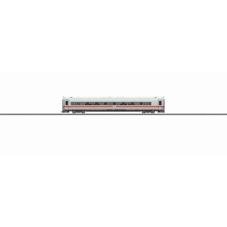 Maerklin Märklin 39714 H0 Hochgeschwindigkeitszug ICE 4 DB AG 8 Maerklin Märklin 39714 H0 Hochgeschwindigkeitszug ICE 4 DB AG – Bild 6