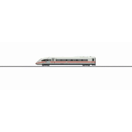 Maerklin Märklin 39714 H0 Hochgeschwindigkeitszug ICE 4 DB AG 9 Maerklin Märklin 39714 H0 Hochgeschwindigkeitszug ICE 4 DB AG – Bild 7
