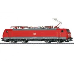 Maerklin Märklin 39866 H0 Elektrolokomotive Baureihe 189
