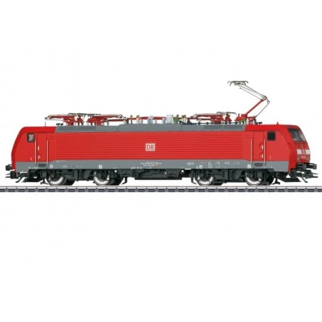 Maerklin Märklin 39866 H0 Elektrolokomotive Baureihe 189 3 Maerklin Märklin 39866 H0 Elektrolokomotive Baureihe 189