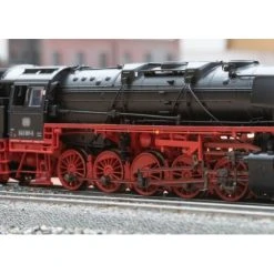 Maerklin Märklin 39884 H0 Dampflokomotive Baureihe 043 11 Maerklin Märklin 39884 H0 Dampflokomotive Baureihe 043 -bag shop marklin 39884 h0 dampflokomotive baureihe 043 marklin 4001883398846 3