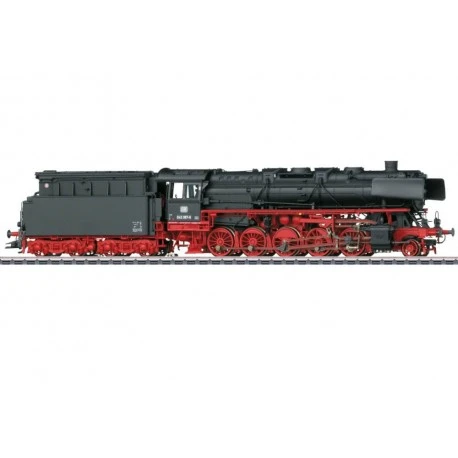 Maerklin Märklin 39884 H0 Dampflokomotive Baureihe 043 3 Maerklin Märklin 39884 H0 Dampflokomotive Baureihe 043