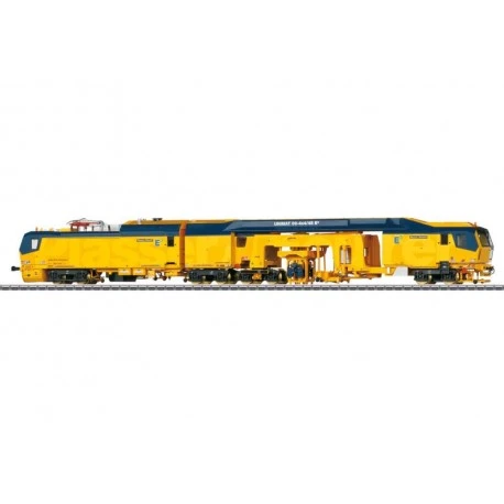 Maerklin Märklin 39935 H0 Gleisstopfmaschine Unimat 09-4x4/4S E3 3 Maerklin Märklin 39935 H0 Gleisstopfmaschine Unimat 09-4x4/4S E3
