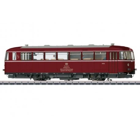 Maerklin Märklin 39958 H0 Triebwagen Baureihe 724 3 Maerklin Märklin 39958 H0 Triebwagen Baureihe 724