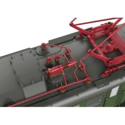 Maerklin Märklin 39990 H0 Elektrolokomotive Baureihe 194 -bag shop marklin 39990 h0 elektrolokomotive baureihe 194 2