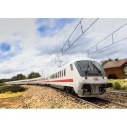 Maerklin Märklin 43630 H0 IC Steuerwagen 2. Klasse -bag shop marklin 43630 h0 ic steuerwagen 2 klasse 1