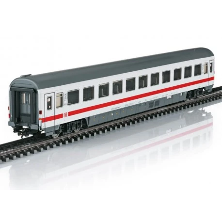 Maerklin Märklin 43680 H0 Abteilwagen Bvmz 185.5 4 Maerklin Märklin 43680 H0 Abteilwagen Bvmz 185.5 – Bild 2