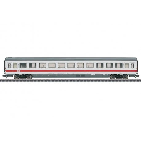 Maerklin Märklin 43680 H0 Abteilwagen Bvmz 185.5 3 Maerklin Märklin 43680 H0 Abteilwagen Bvmz 185.5