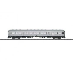 Maerklin Märklin 43897 H0 Nahverkehrswagen Silberling 2.Kl.DB