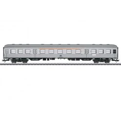 Maerklin Märklin 43898 H0 Nahverkehrs-Silberling 1./2.Kl.DB