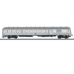 Maerklin Märklin 43899 H0 Nahverkehrs-Steuerwagen 2.Kl. DB