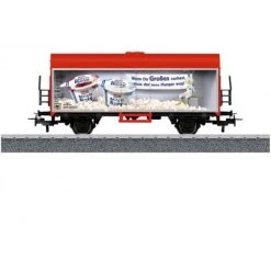 Maerklin Märklin 44217 H0 Kühlwagen Molkerei Müller