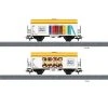 Maerklin Märklin 44218 H0 Kühlwagen Ritter Sport 1 Maerklin Märklin 44218 H0 Kühlwagen Ritter Sport -bag shop marklin 44218 h0 kuhlwagen ritter sport marklin 4001883442181
