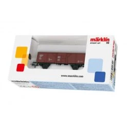 Maerklin Märklin 4430 H0 Märklin Start Up - Offener Güterwagen