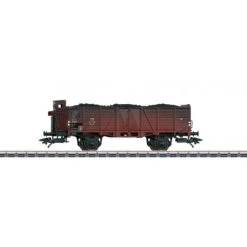 Maerklin Märklin 46027 H0 Offener Hochbordwagen Om 21