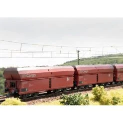 Maerklin Märklin 46238 H0 Güterwagen-Set Fals 176