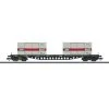 Maerklin Märklin 47048 H0 Tragwagen Sgs 693 -bag shop marklin 47048 h0 tragwagen sgs 693