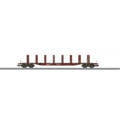 Maerklin Märklin 4771 H0 Rungenwagen