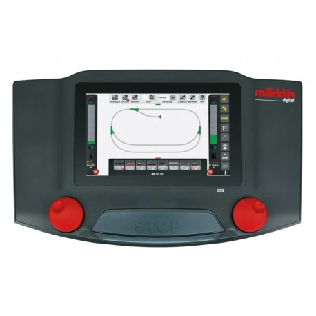 Maerklin Märklin 60226 Central Station 3 5 Maerklin Märklin 60226 Central Station 3 – Bild 3