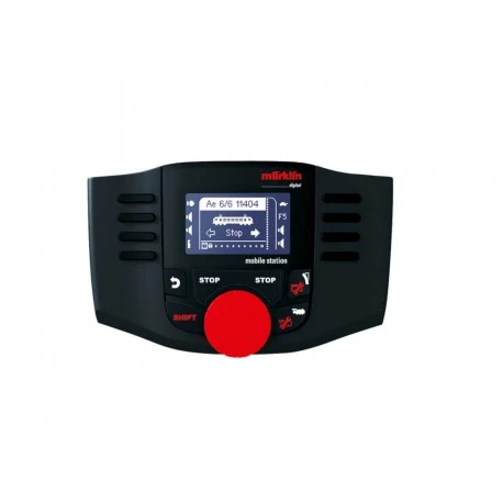 Maerklin Märklin 60657 Mobile Station 3 Maerklin Märklin 60657 Mobile Station