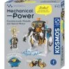 Kosmos Mechanical Power 1 Kosmos Mechanical Power -bag shop mechanical power