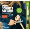 Kosmos Meine Schnitzwerkstatt (inkl. Messer) 1 Kosmos Meine Schnitzwerkstatt (inkl. Messer) -bag shop meine schnitzwerkstatt inkl messer