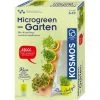 Kosmos Microgreen-Garten -bag shop microgreen garten