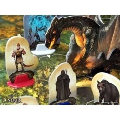 Kosmos Die Legenden Von Andor - Dunkle Helden -bag shop product 14