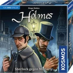 Kosmos Holmes