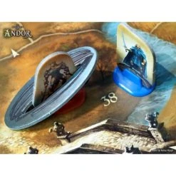 Kosmos Die Legenden Von Andor - Die Bonus-Box -bag shop product 6
