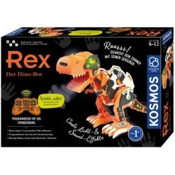 Kosmos Rex