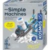 Kosmos Simple Machines 2 Kosmos Simple Machines -bag shop simple machines