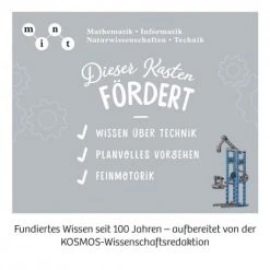 Kosmos Simple Machines -bag shop simple machines 4