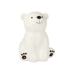 BB Klostermann Spardose Eisbär (2)