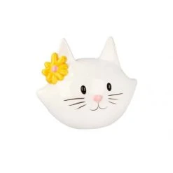 BB Klostermann Spardose Katzenkopf (2)