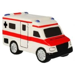 BB Klostermann Spardose Krankenwagen (2)