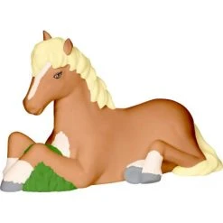 Coppenrath Spardose Mit Sound Pferdefreunde