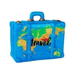 BB Klostermann Spardose Reisekoffer (2)