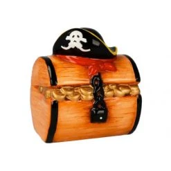 BB Klostermann Spardose Schatzkiste Pirat (2)