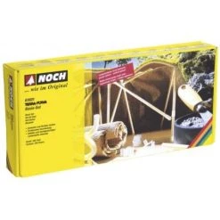 Noch TERRA-FORM Basis-Set